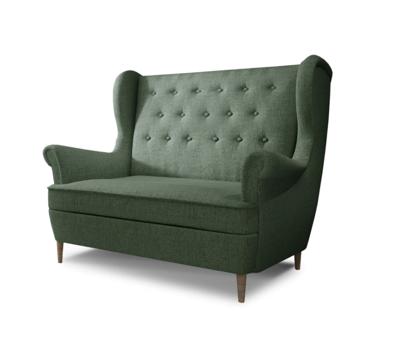 Диван прямий Aros 150х103х90 Eltap